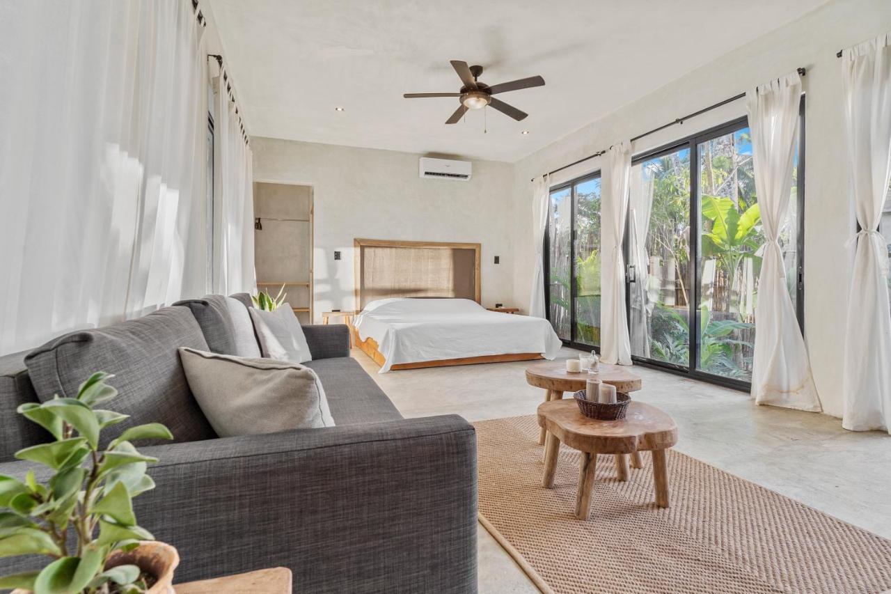 El Valle Villas Samana Εξωτερικό φωτογραφία