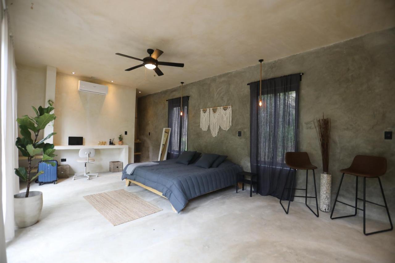 El Valle Villas Samana Εξωτερικό φωτογραφία