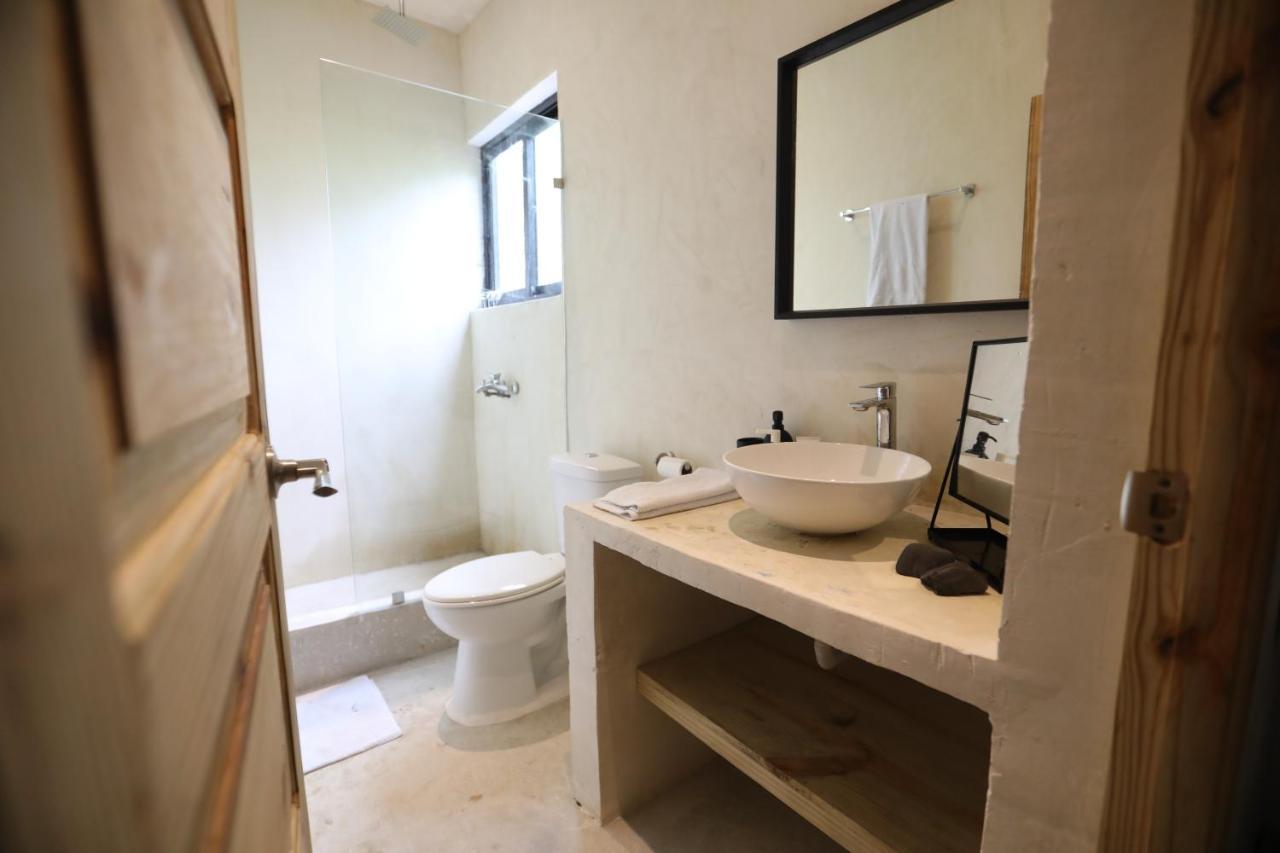 El Valle Villas Samana Εξωτερικό φωτογραφία