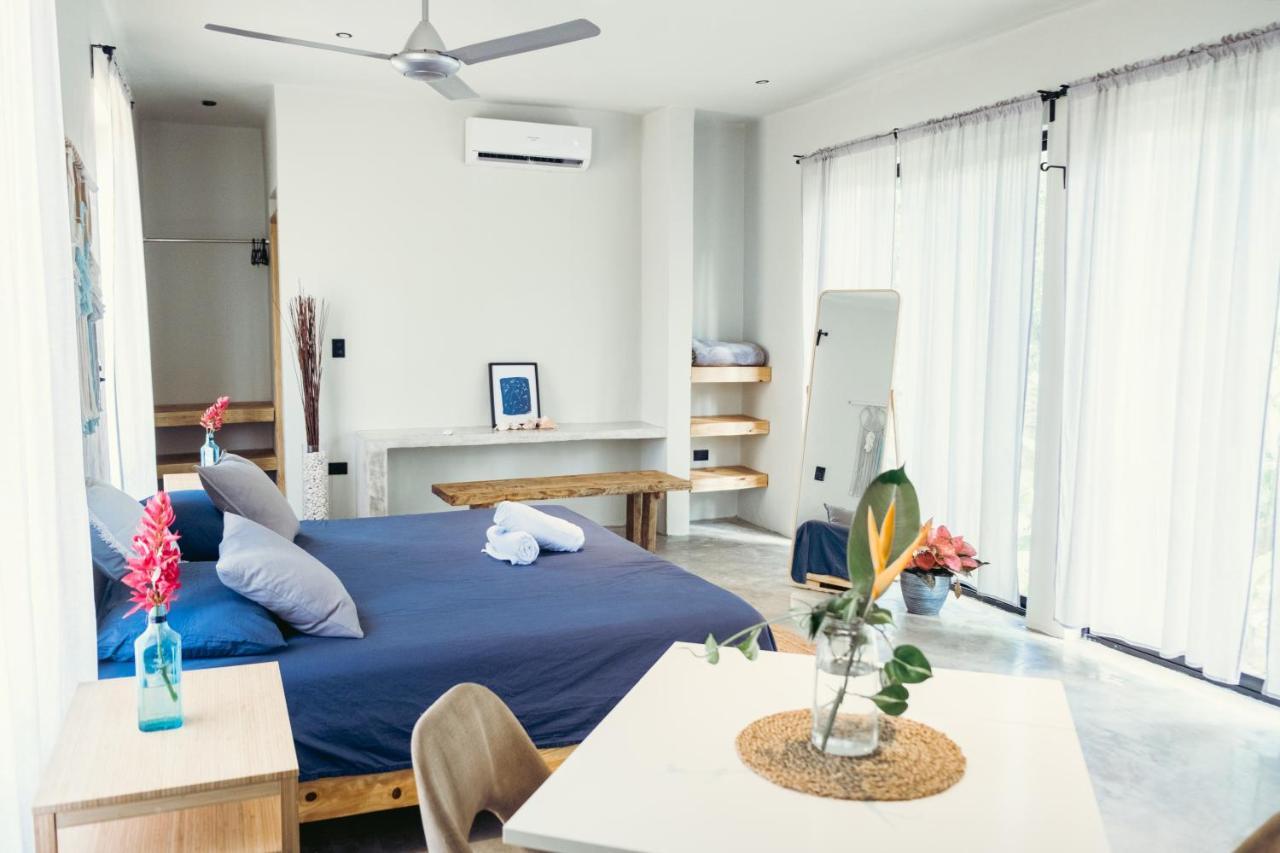 El Valle Villas Samana Εξωτερικό φωτογραφία