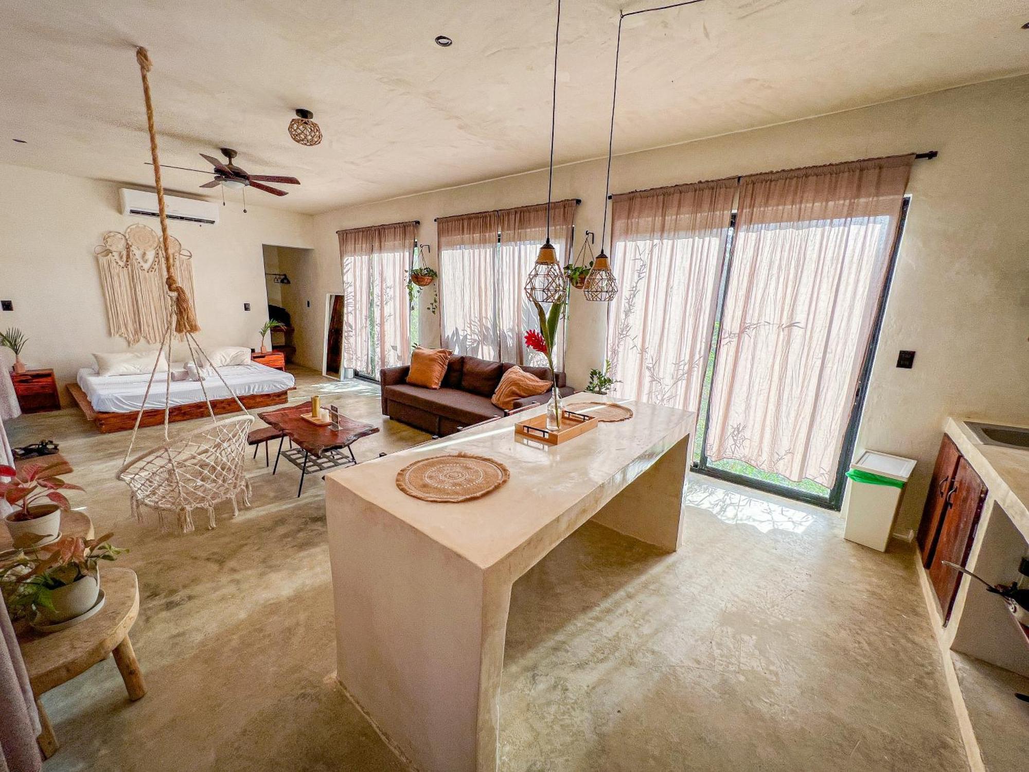 El Valle Villas Samana Εξωτερικό φωτογραφία