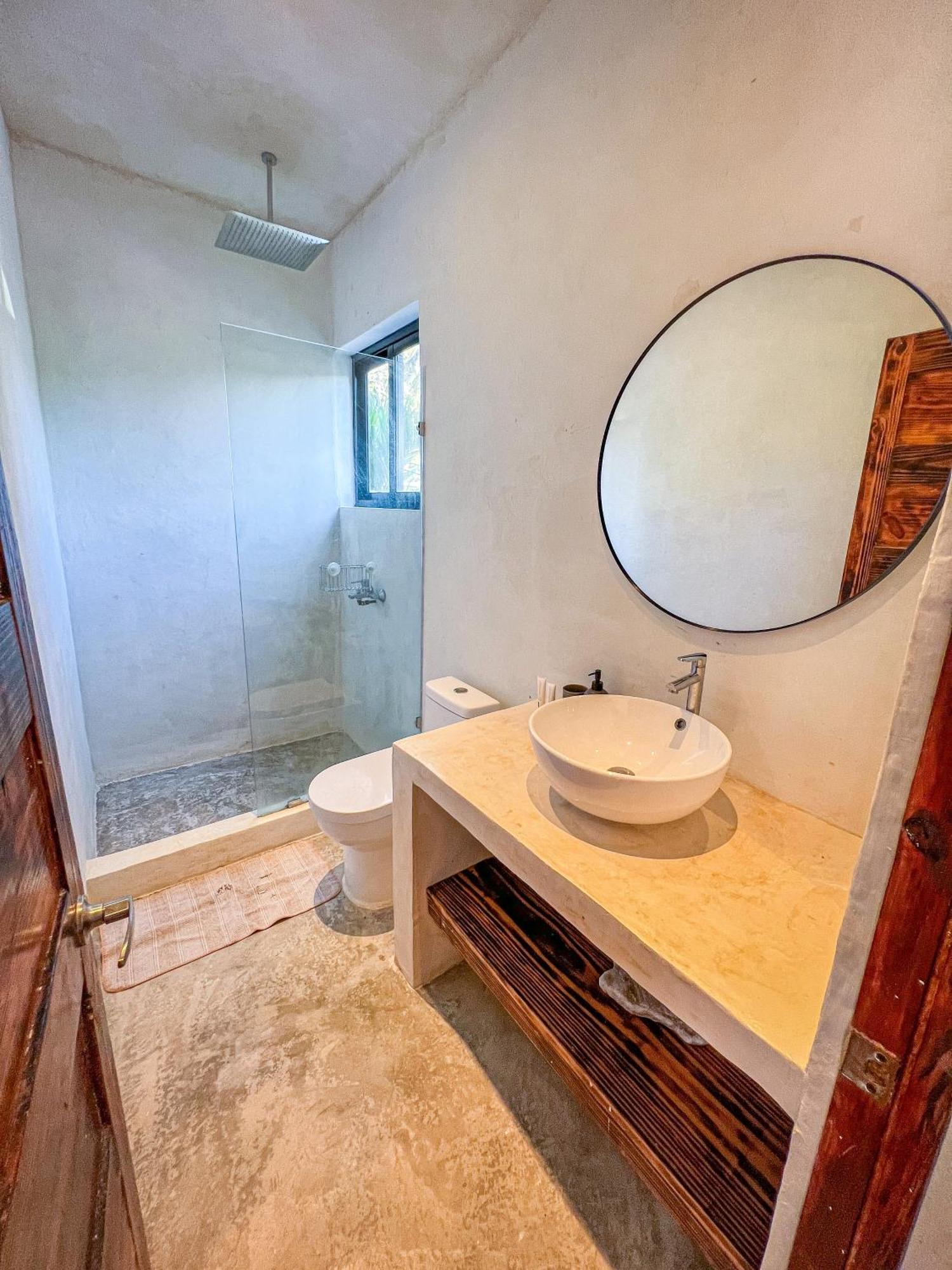 El Valle Villas Samana Εξωτερικό φωτογραφία