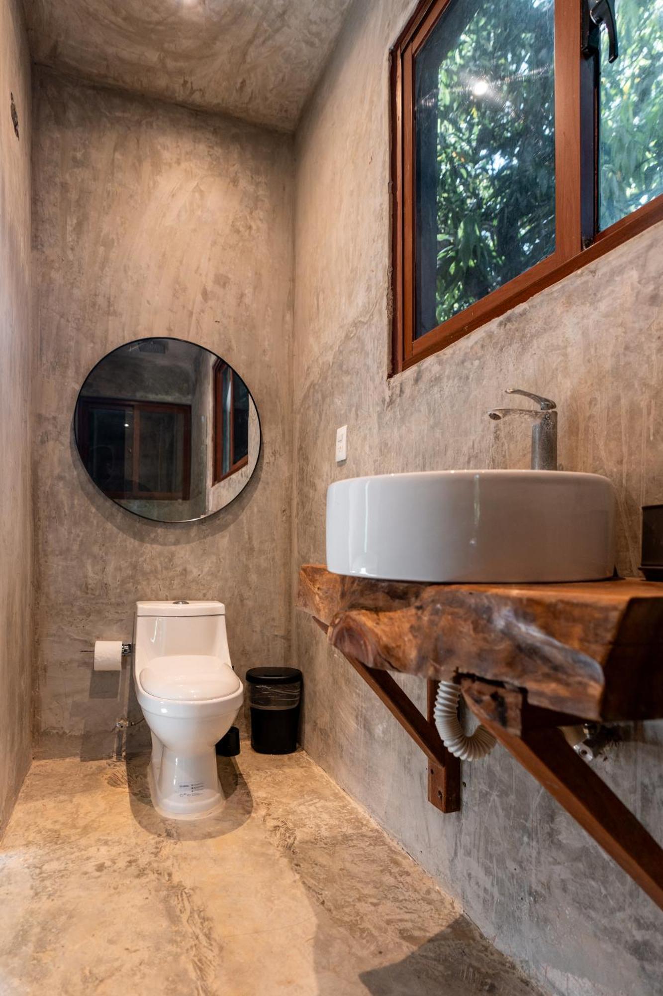 El Valle Villas Samana Εξωτερικό φωτογραφία