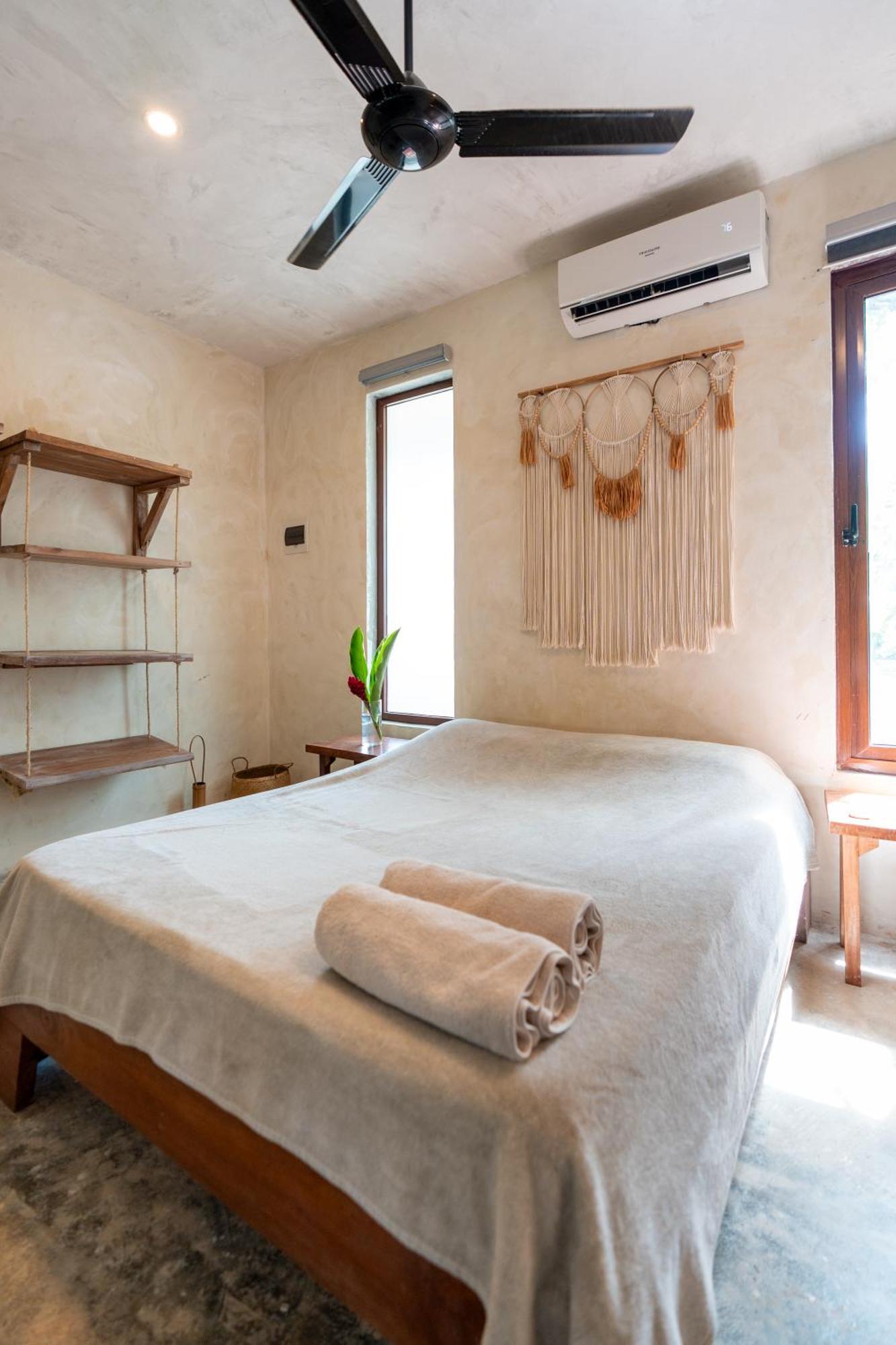 El Valle Villas Samana Εξωτερικό φωτογραφία