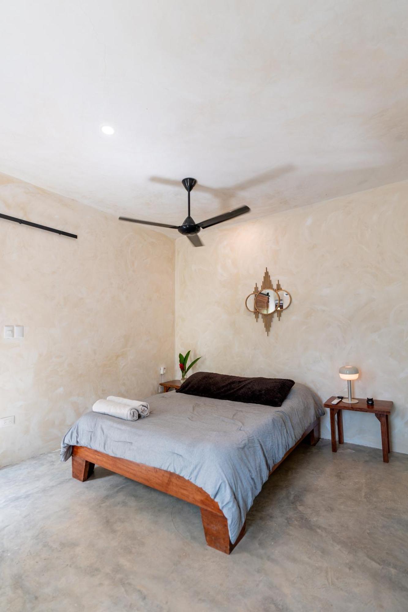 El Valle Villas Samana Εξωτερικό φωτογραφία