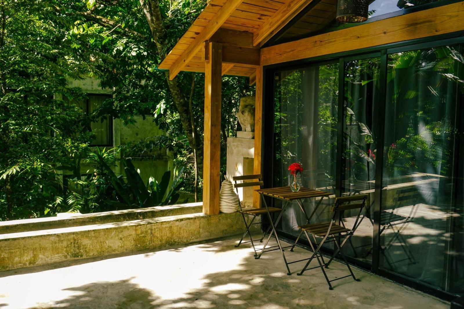 El Valle Villas Samana Εξωτερικό φωτογραφία
