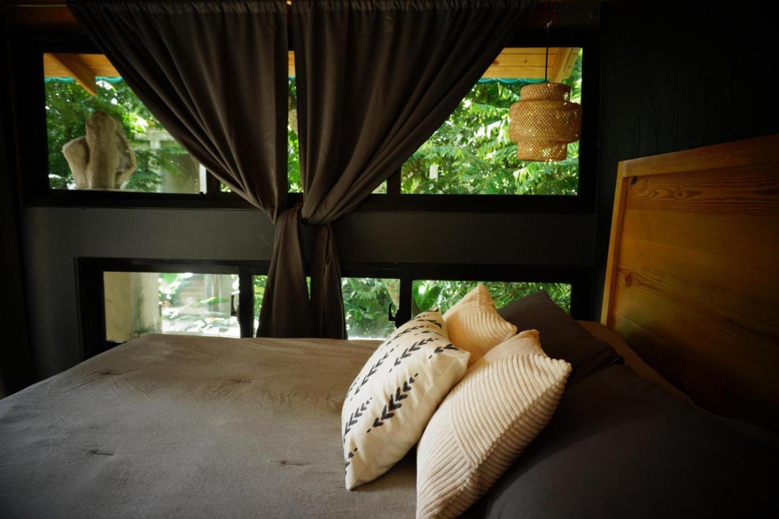 El Valle Villas Samana Εξωτερικό φωτογραφία